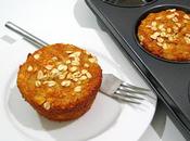 Muffin alla Banana Avena Bambini Ricetta originale Piccolo Cuoco