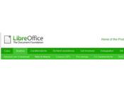 Come installare Libre Office posto Open Sistema Operativo Windows aggiornare libre office dalla versione alla