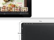 Ekoore Tablet Pike: Android basso costo
