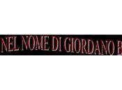 febbraio celebriamo anniversario dell'esecuzione Giordano Bruno Campo Fiori Roma