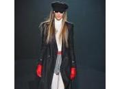 Betsey Johnson autunno-inverno 2012-2013 fall-winter