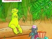 L’amico piccolo tirannosauro