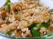 bulgur dolce