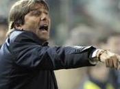 Parma-Juve, Conte: "....una grande occasione!!!".