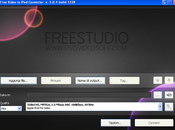 Come convertire video iPod
