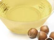 L’olio nocciole