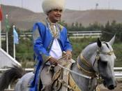 TURKMENISTAN: Elezioni presidenziali, pittoresca farsa Berdymukhammedov