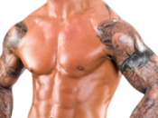 Grave infortunio randy orton