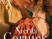Recensione "Scandali Londra" Nicola Cornick