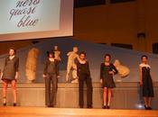 Federica Martin Wedard Roma Generation 2012