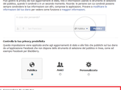 Come limitare richieste d’amicizia Facebook dagli sconosciuti!