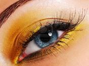 Giallo come sole