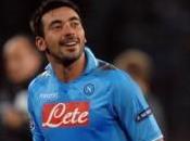 Lavezzi: “vogliamo passare turno contro chelsea”
