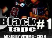 Black Tape MIXED CA$H VITOMG [FreeDownload]