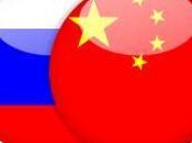 Cina Russia dovrebbero stabilire un’alleanza eurasiatica