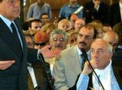 tribunale Giornale: Tracollo Berlusconi!