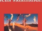 storie della salamandra" Paolo Durando
