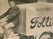 legendary patisserie Vercelli since 1904: Follis