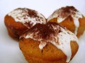 Muffin doppio cioccolato Buoni propositi