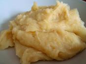 Recipe Buttered mashed potatoes tecnologia