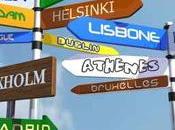 Erasmus: disponibili nuovi 1347 posti