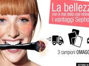 Sephora inuagura nuovo sito e-commerce italiano!