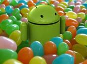 Android Jelly Bean Cosa Aspetta? Vorreste?