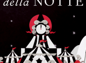 Recensione, circo della notte Erin Morgenstern