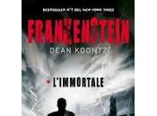 FRANKENSTEIN Dean R.Koontz