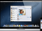 Apple: disponibile Messages