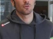 Ivan Basso: esordio 2012 Trofeo Laigueglia