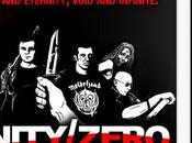 InfinityZero disponibile iPad