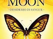 Anteprima "Black Moon Desiderio Sangue" Keri Arthur