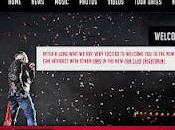 Guns'n'Roses Lanciano nuovo sito