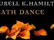 Oggi Libreria: DEATH DANCE Laurell Hamilton