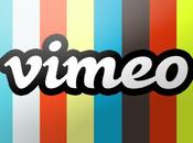 Vimeo rilascia l’applicazione ufficiale Windows Phone