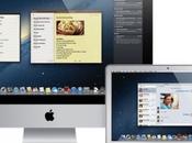 Apple presenta l’anteprima sviluppatori Mountain Lion oltre novità: arrivano iMessage, Note, Reminder, Centro Notifiche Game Center Mac! Download iMessage