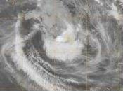ciclone Jasmine colpisce Tongatapu