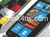 Un’immagine secondo device Nokia Windows Phone...Tango!