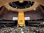 L'assemblea generale dell'Onu condanna Siria (con