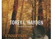 libreria "L'innocenza delle volpi" Torey Hayden