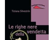 Recensione righe nere della vendetta