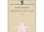 METAFISICA TUBI Nothomb