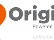 Origin, Mass Effect; City molti classici Electronic Arts promozione euro