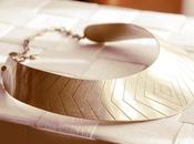 Gold Necklace