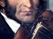 diabolico Paganini (1782- 1840)