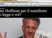 Hoffman, 1000 euro Manifesto