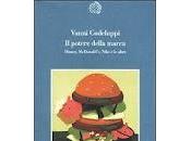 POTERE DELLA MARCA Codeluppi (2001)