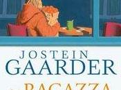 ragazza delle arance Jostein Gaarder