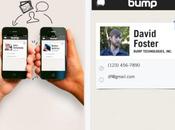 Bump aggiorna rivoluzione grafica